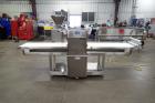 2017 Rondo Compas Hd Dough Sheeter
